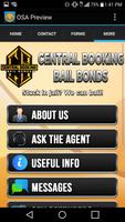 Central Booking Bail Bonds Ekran Görüntüsü 3