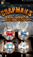 Chapmans Bail Bonds 스크린샷 1