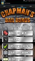 Chapmans Bail Bonds capture d'écran 2