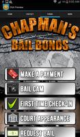 Chapmans Bail Bonds captura de pantalla 2