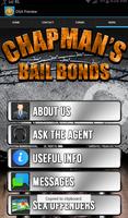 Chapmans Bail Bonds captura de pantalla 3