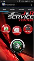 پوستر JandR Service Center