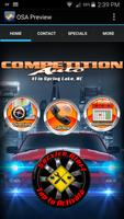 Competition Auto Repair পোস্টার