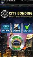 Cleveland City Bonding Cartaz