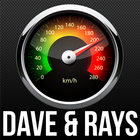 Dave & Ray's Complete Auto icono