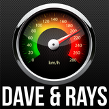 Dave & Ray's Complete Auto 图标