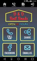 D & D Bail स्क्रीनशॉट 1