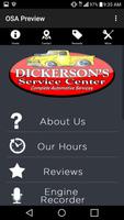 Dickerson's Service Center imagem de tela 3
