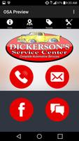 Dickerson's Service Center imagem de tela 1