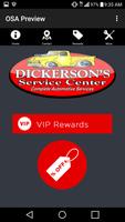 Dickerson's Service Center imagem de tela 2