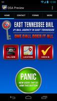 East TN Bail Affiche