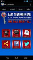 East TN Bail 스크린샷 1