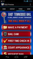 East TN Bail Ekran Görüntüsü 2
