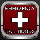 Emergency Bail Bonds 圖標