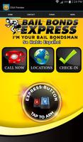 Express Bail Bonds پوسٹر