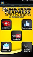 Express Bail Bonds syot layar 1