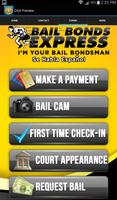 Express Bail Bonds اسکرین شاٹ 2