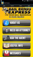 Express Bail Bonds imagem de tela 3