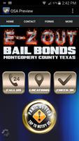 EZ Out Bail 포스터