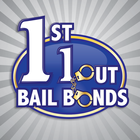 Icona 1st 1 Out Bail Bonds