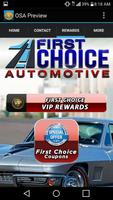 First Choice Automotive screenshot 2