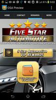 Five Star Auto capture d'écran 2