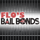 Flo's Bail Bonds ícone