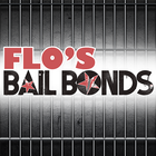 Flo's Bail Bonds 图标