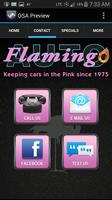Flamingo Auto Repair 스크린샷 1