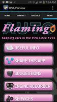 Flamingo Auto Repair скриншот 3