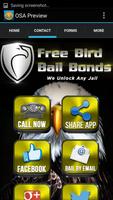 Free Bird Bail Bonds imagem de tela 1
