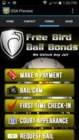 Free Bird Bail Bonds 스크린샷 2