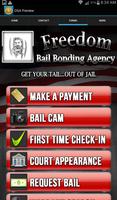 برنامه‌نما Freedom Bail عکس از صفحه