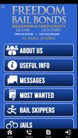 Freedom Bail Bonds TX plakat