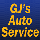 GJs Auto Service APK