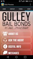 Gulley Bail Bonds تصوير الشاشة 3