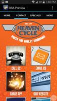 Heaven Cycle ภาพหน้าจอ 1