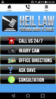 Heil Law Plakat