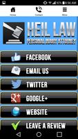 Heil Law Screenshot 1