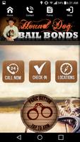 Hound Dog Bail Bonds-poster