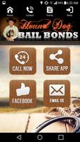 Hound Dog Bail Bonds capture d'écran 1