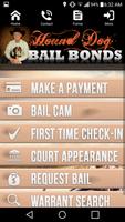 برنامه‌نما Hound Dog Bail Bonds عکس از صفحه