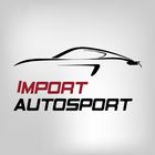 Import Autosport أيقونة