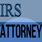 IRS Attorney ไอคอน