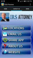 IRS Attorney ảnh chụp màn hình 1