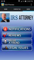 IRS Attorney screenshot 2