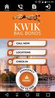 Kwik Bail Bonds poster