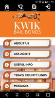 Kwik Bail Bonds screenshot 2
