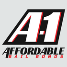 A-1 Affordable Bail Bonds আইকন
