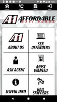 A-1 Affordable Bail Bonds স্ক্রিনশট 3